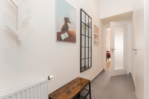 New Studio for a Great Price - no. 202 19 Apartamenty do wynajęcia
