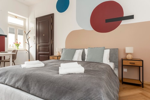 New Studio for a Great Price - no. 308 1 Apartamenty do wynajęcia