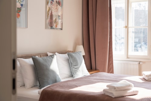 New 1BR for a Great Price - no. 205 10 Apartamenty do wynajęcia