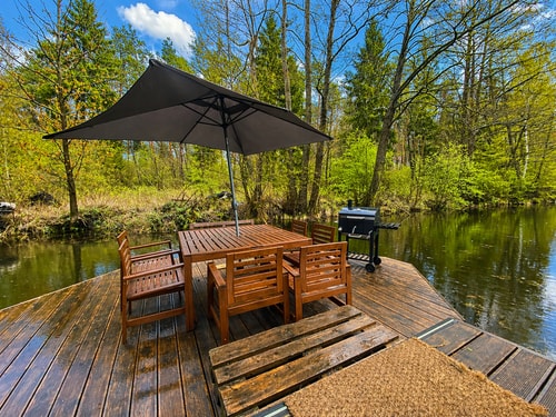 Water Hideout - Luxury Floating Stay no.1 24 Apartamenty do wynajęcia