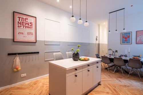 Breathe the Earthy Calm of a 150sqm Home in Berlin 28 Apartamenty do wynajęcia