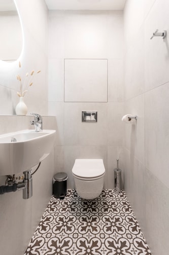 Prague Center Duplex - 4BR, 3.5Bath, AC, Projector 47 Apartamenty do wynajęcia