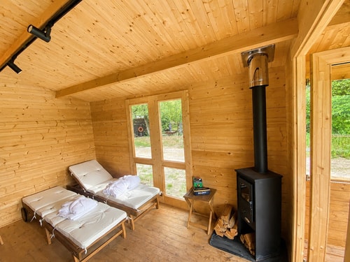 Water Hideout - Luxury Floating Stay no.2 32 Apartamenty do wynajęcia