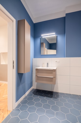 Breathe the Earthy Calm of a 150sqm Home in Berlin 35 Apartamenty do wynajęcia