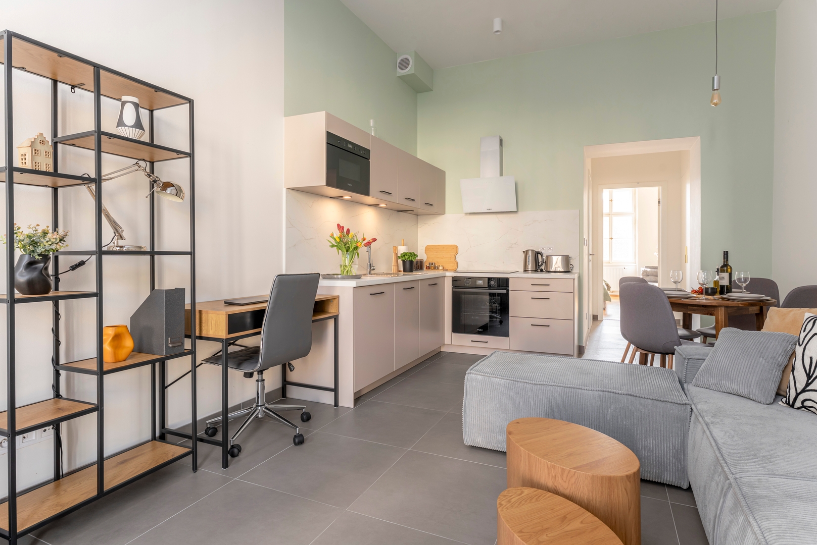 New 1BR for a Great Price - no. 305 Apartamenty do wynajęcia