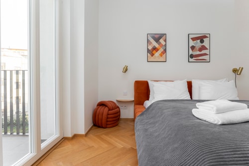 New 2BR for a Great Price - no. 406 9 Apartamenty do wynajęcia