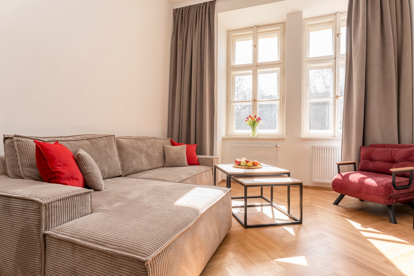 New 1BR for a Great Price - no. 101 photo 3