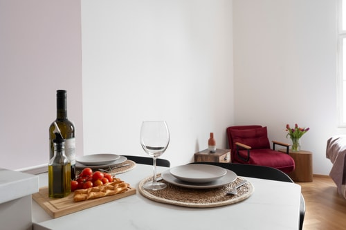 New Studio for a Great Price - no. 202 10 Apartamenty do wynajęcia
