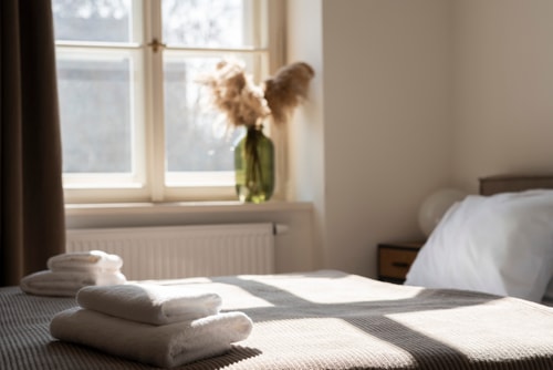 New Studio for a Great Price - no. 102 3 Apartamenty do wynajęcia