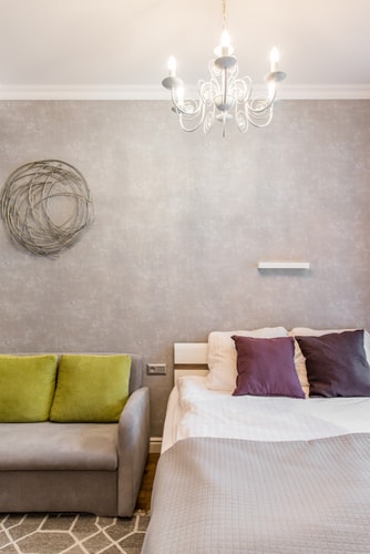 Warsaw Central Stylish Studio near Hala Koszyki 6 Apartamenty do wynajęcia