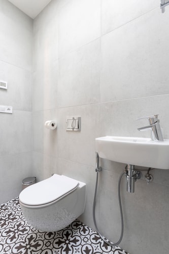 Modern Penthouse 3BR with 2Bath and AC-504 42 Apartamenty do wynajęcia