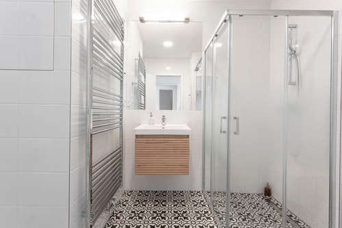 New 1BR for a Great Price - no. 306 18 Apartamenty do wynajęcia