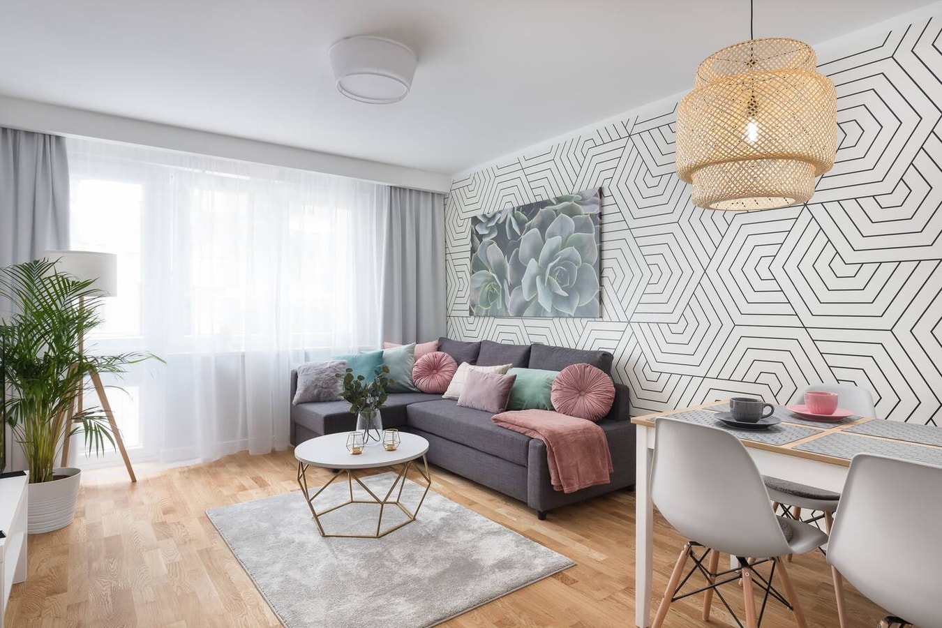 Warsaw Central Smart Business Apartment/Rondo ONZ Flataway