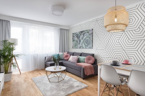 Warsaw Central Smart Business Apartment/Rondo ONZ 0 Flataway