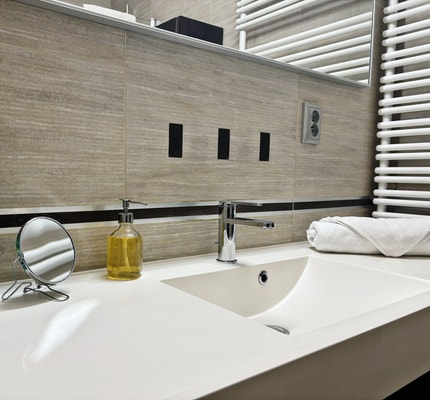 Warsaw Center Urban Oasis 1BR Escape 16 Apartamenty do wynajęcia
