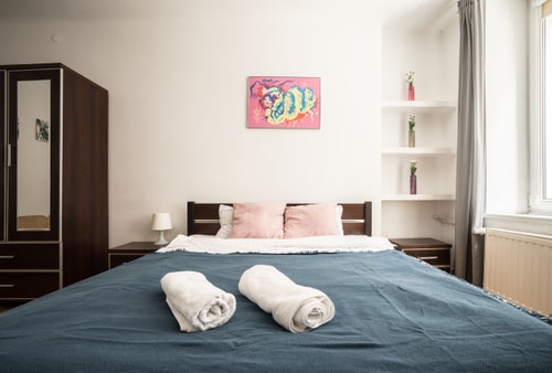 Warsaw Nowy Świat Urban Nest /Jerozolimskie/Krucza 1 Apartamenty do wynajęcia