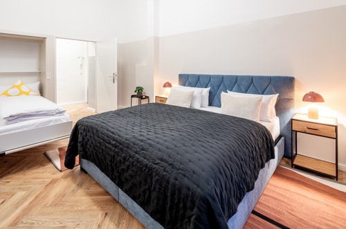 Breathe the Earthy Calm of a 150sqm Home in Berlin 14 Apartamenty do wynajęcia