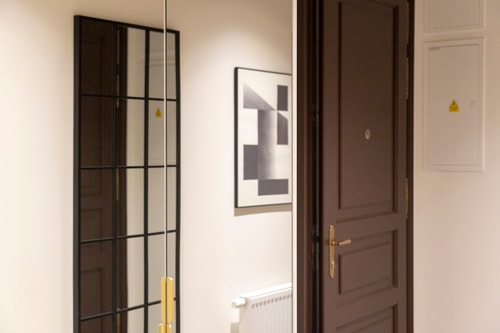 New 1BR for a Great Price - no. 401 22 Apartamenty do wynajęcia