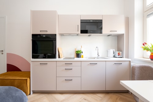 New Studio for a Great Price - no. 208 6 Apartamenty do wynajęcia