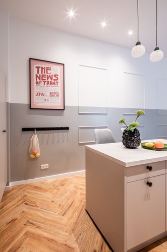 Breathe the Earthy Calm of a 150sqm Home in Berlin 29 Apartamenty do wynajęcia