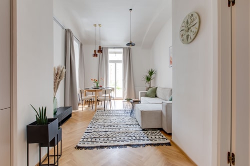 New 3BR & 2BATHS for a Great Price - no. 106 32 Apartamenty do wynajęcia