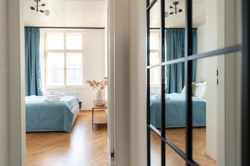 New 1BR for a Great Price - no. 403 20 Apartamenty do wynajęcia