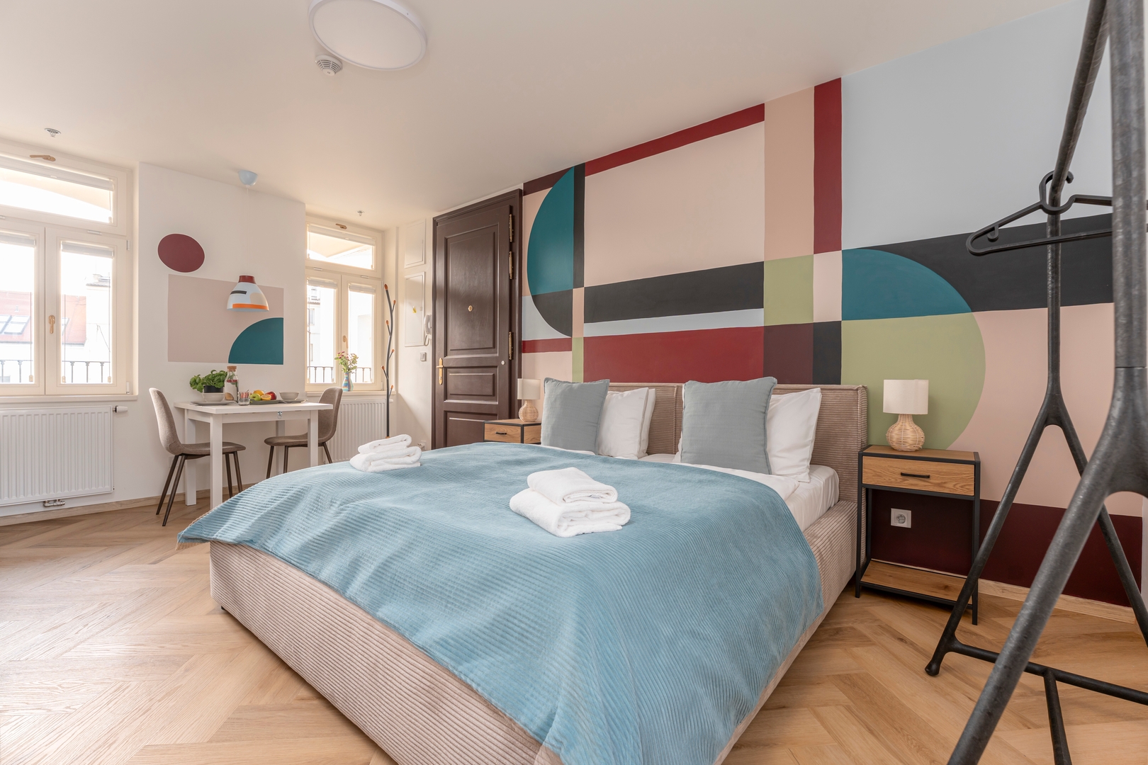 New Studio for a Great Price - no. 407 Apartamenty do wynajęcia