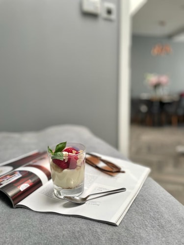 Penthouse Oasis: Luxurious 2BR with AC in Wroclaw 16 Apartamenty do wynajęcia