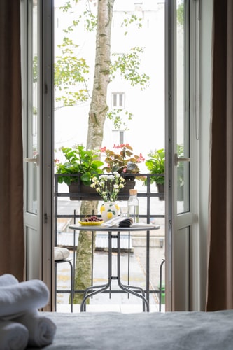 Warsaw Central 3BR & 2BATHS Grand Residence 31 Apartamenty do wynajęcia