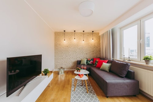 Warsaw Central Clever Business Apartment/Rondo ONZ 8 Apartamenty do wynajęcia