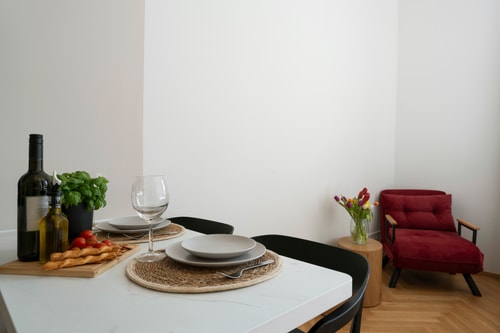 New Studio for a Great Price - no. 102 6 Apartamenty do wynajęcia