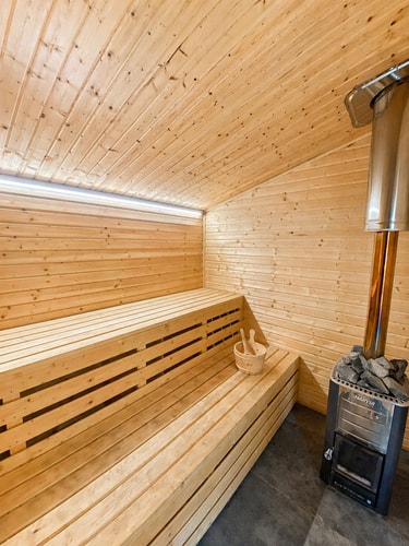 Water Hideout - Luxury Floating Stay no.1 4 Apartamenty do wynajęcia