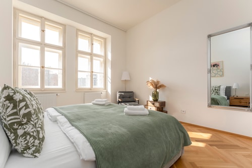 New 1BR for a Great Price - no. 305 8 Apartamenty do wynajęcia