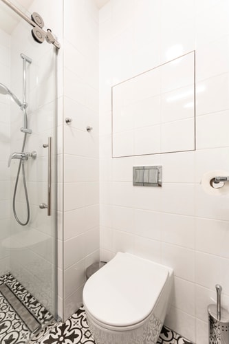 New 1BR for a Great Price - no. 201 16 Apartamenty do wynajęcia