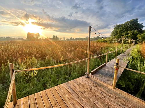 Water Hideout-Floating Secret Spot in Mazury no.2 46 Apartamenty do wynajęcia