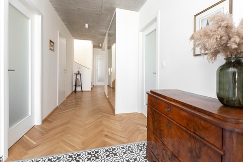 Antique Duplex Penthouse 3BR with 3Bath and AC-503 34 Apartamenty do wynajęcia