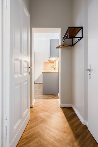 Minimalist & Mighty - 1 BR hosting up to 6 33 Apartamenty do wynajęcia