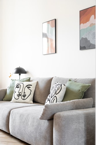 New 1BR for a Great Price - no. 306 3 Apartamenty do wynajęcia