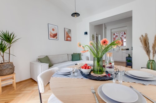 New 3BR & 2BATHS for a Great Price - no. 106 51 Apartamenty do wynajęcia