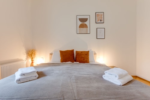 New 3BR & 2BATHS for a Great Price - no. 106 56 Apartamenty do wynajęcia