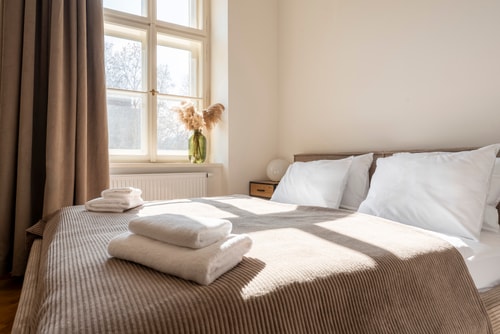 New Studio for a Great Price - no. 102 2 Apartamenty do wynajęcia