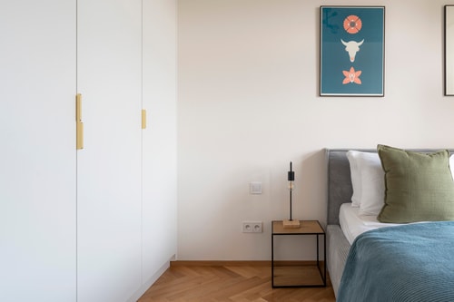 New 1BR for a Great Price - no. 403 5 Apartamenty do wynajęcia