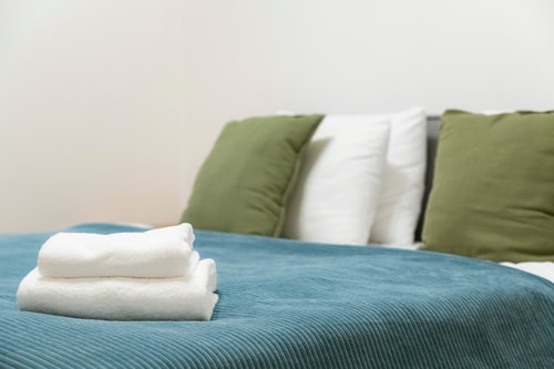 New 1BR for a Great Price - no. 401 2 Apartamenty do wynajęcia