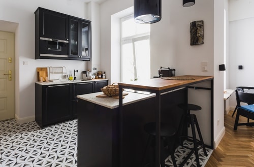 Warsaw Center Stylish Apt with Projection Screen 20 Apartamenty do wynajęcia