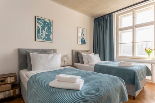 New Studio for a Great Price - no. 404 1 Apartamenty do wynajęcia