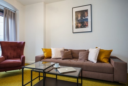 Cozy Studio in the Heart of Wroclaw/ Market Square 5 Apartamenty do wynajęcia