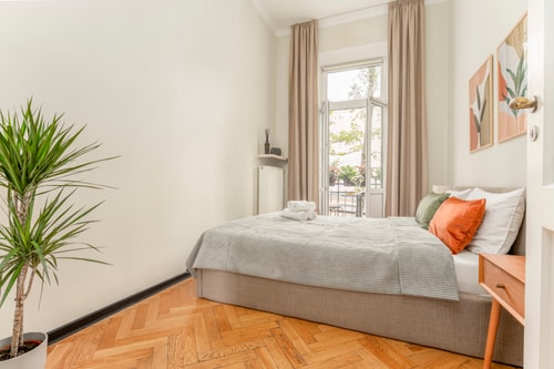 Warsaw Central 3BR & 2BATHS Grand Residence 2 Apartamenty do wynajęcia
