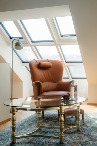 Antique Duplex Penthouse 3BR with 2Bath and AC-501 4 Apartamenty do wynajęcia