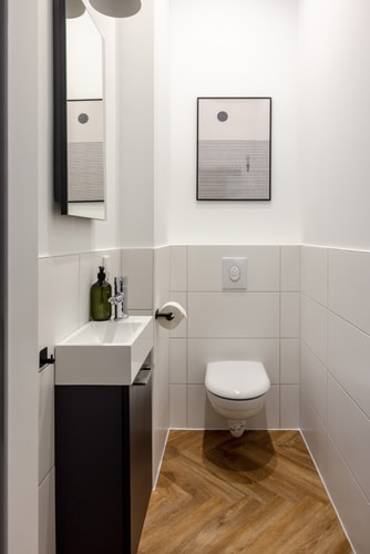 Minimalist & Mighty - 1 BR hosting up to 6 29 Apartamenty do wynajęcia