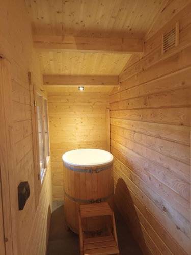 Water Hideout - Floating Luxury in Pure Wilderness 38 Apartamenty do wynajęcia